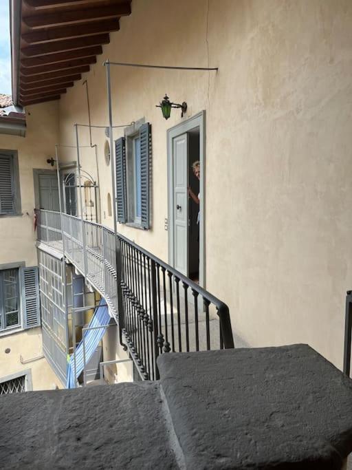 Ey Home Charme&Relax Bergamo Exterior photo